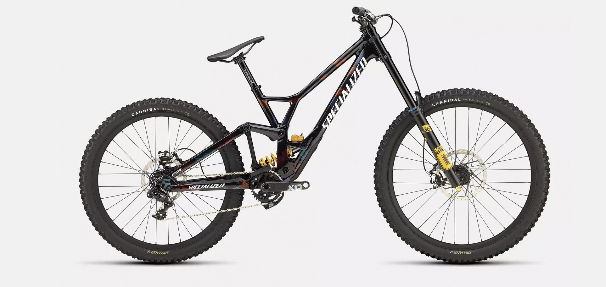 DEMO RACE OBSD:BRSH:CMLNSPN 2