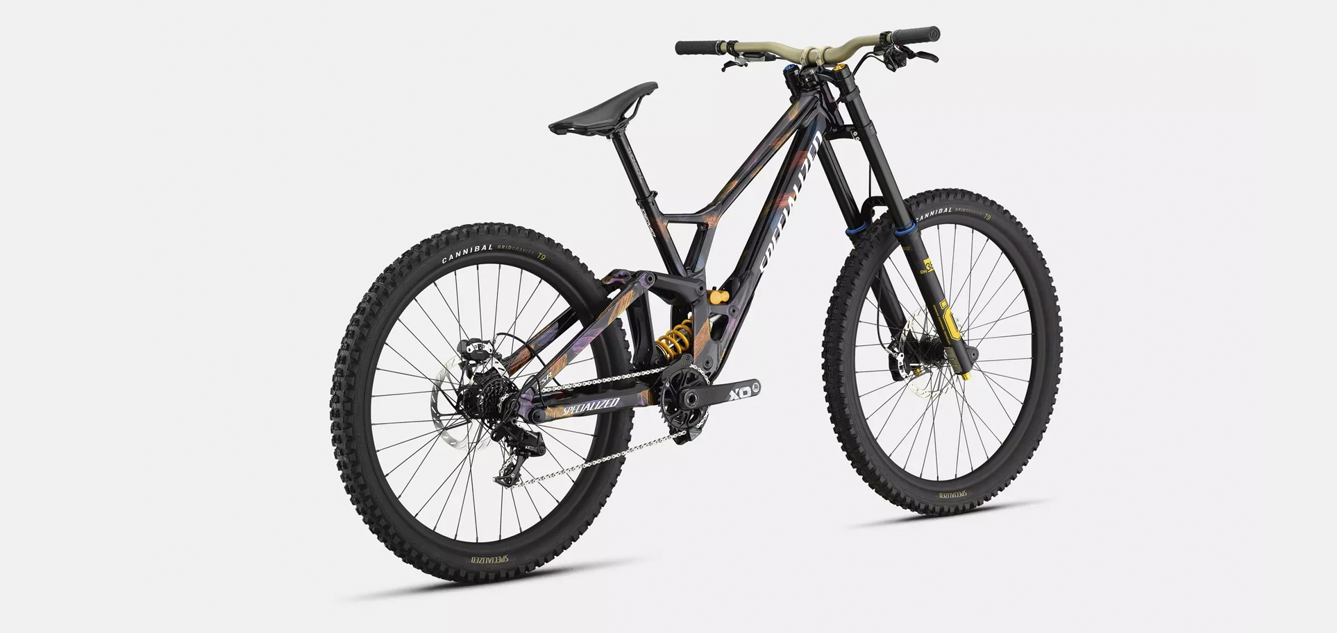 DEMO RACE OBSD:BRSH:CMLNSPN 4