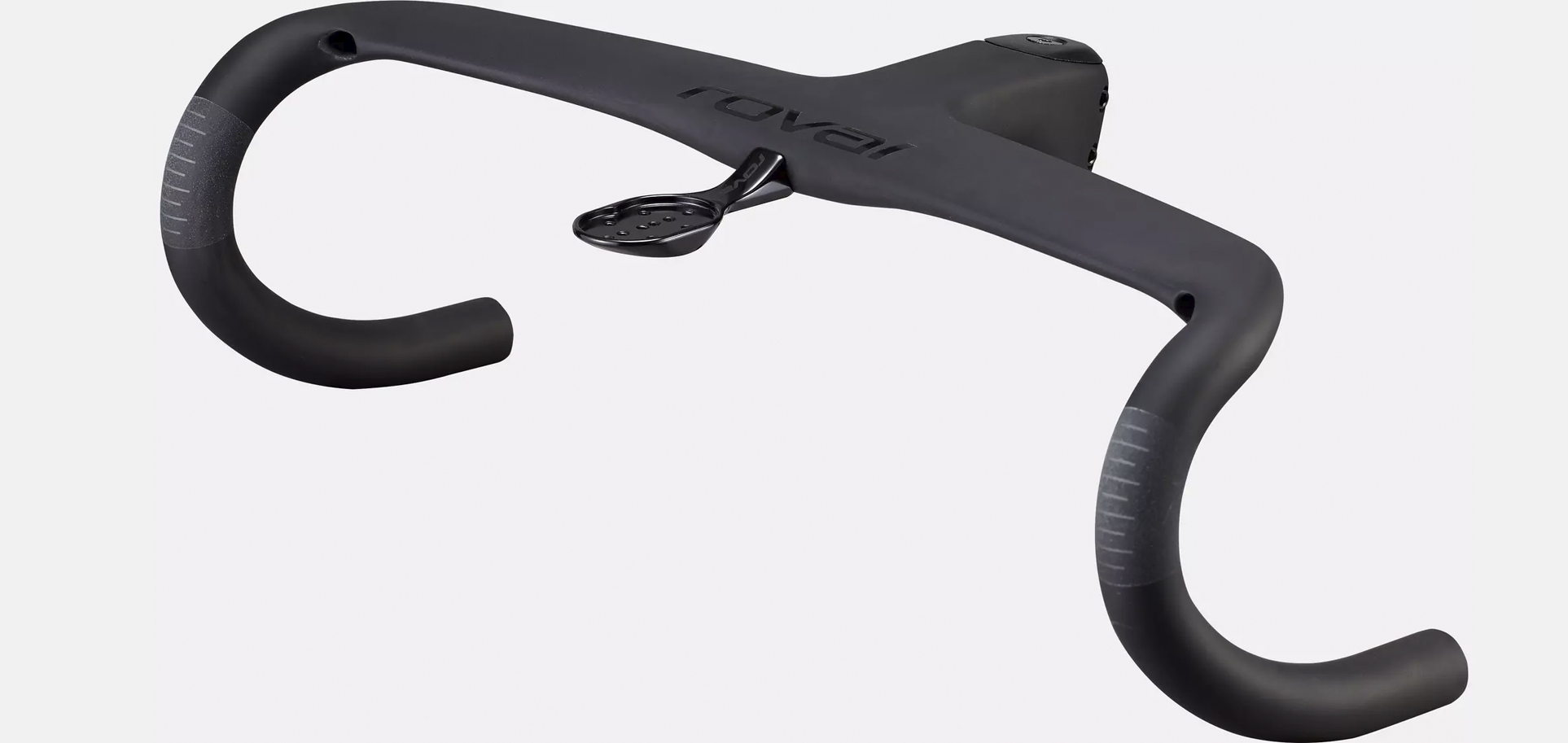 ROVAL RAPIDE RD COCKPIT CARB:BLK 1