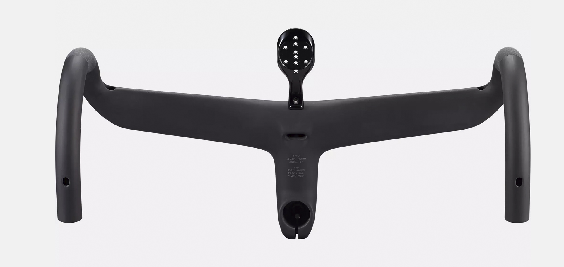 ROVAL RAPIDE RD COCKPIT CARB:BLK 4