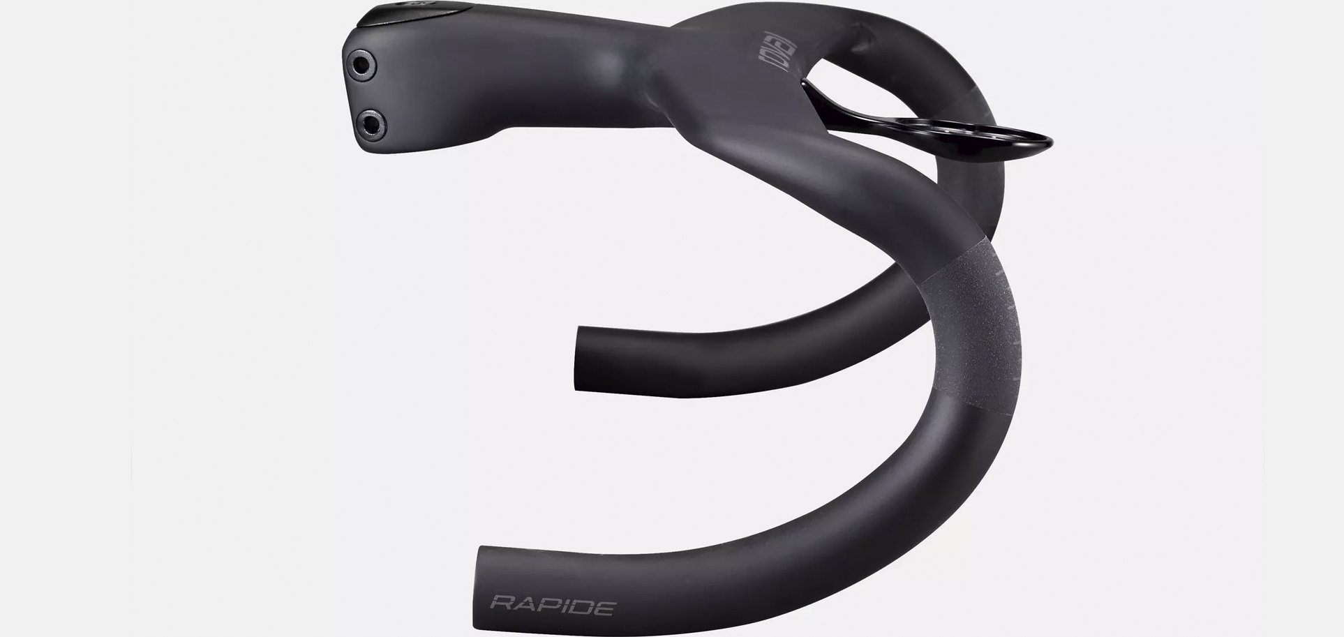 ROVAL RAPIDE RD COCKPIT CARB:BLK 6