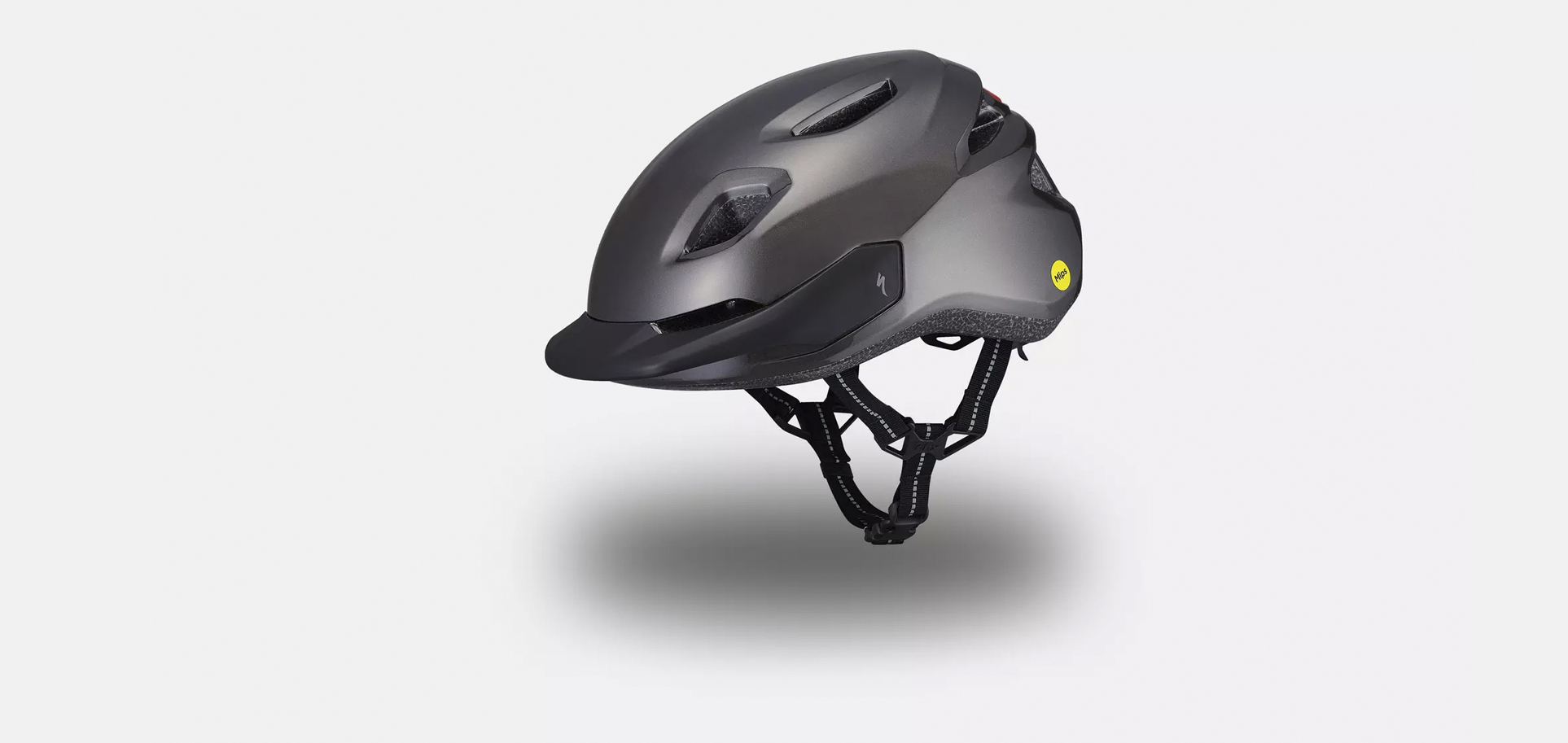 SHUFFLE 2 LED HLMT CE SMK CHLD 1