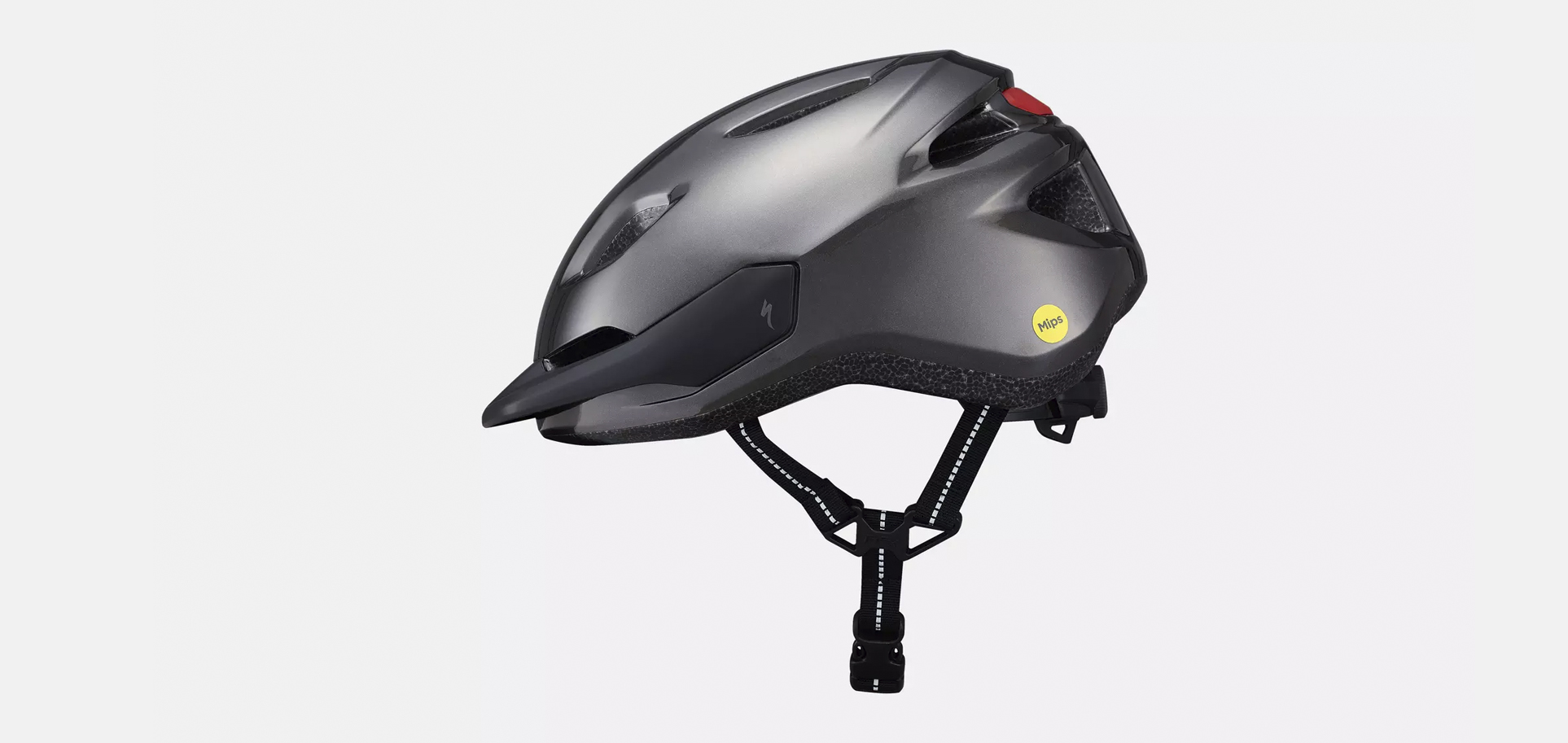 SHUFFLE 2 LED HLMT CE SMK CHLD 2