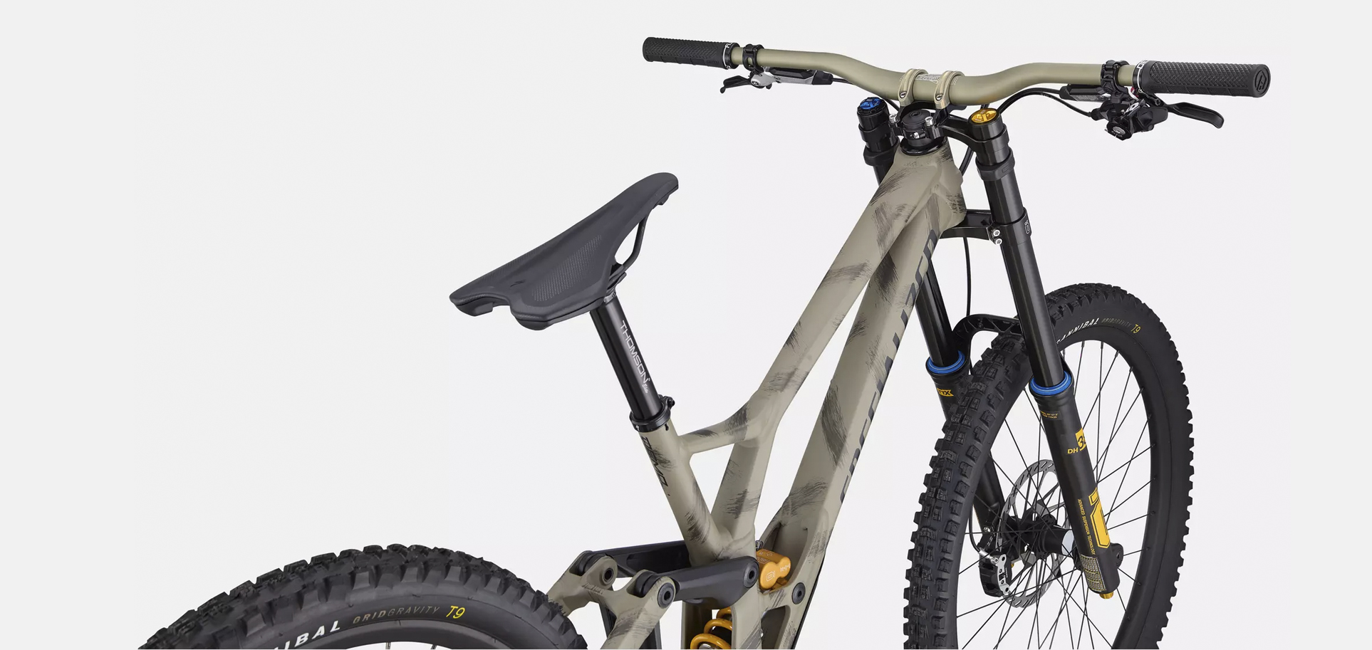 DEMO RACE TPE:BLK:BRSH 4