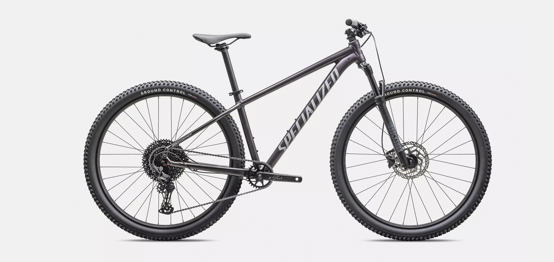 ROCKHOPPER COMP NBLMET:DLMMET 1