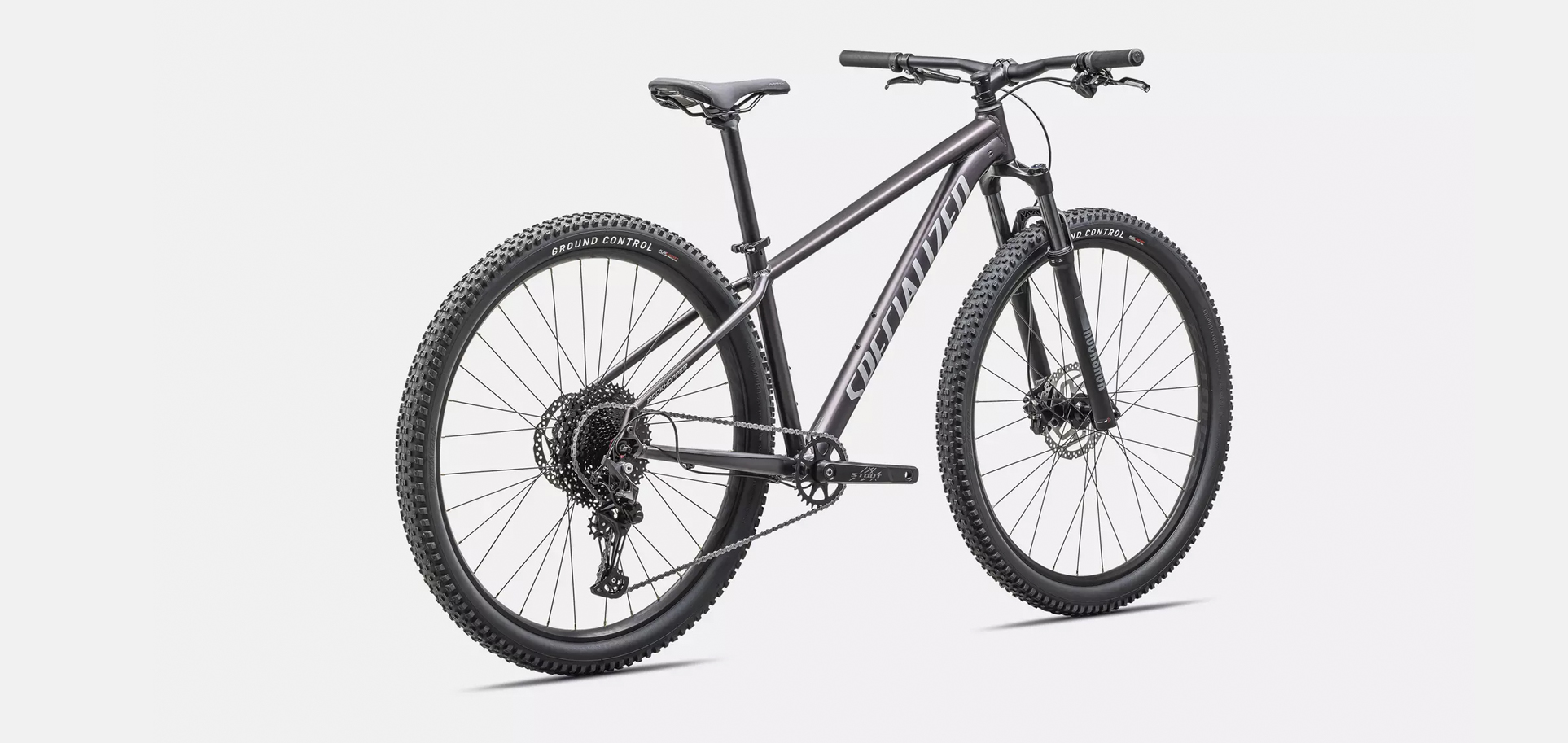 ROCKHOPPER COMP NBLMET:DLMMET L - 29ROCKHOPPER COMP NBLMET:DLMMET 3