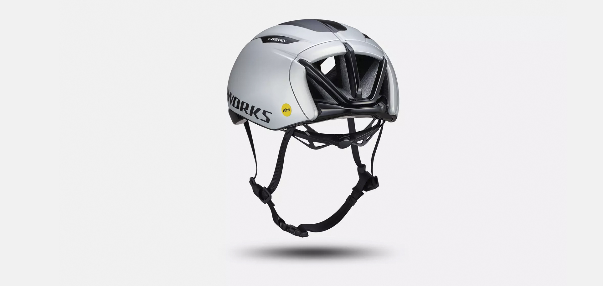 SW EVADE 3 HLMT CE SILDST M5