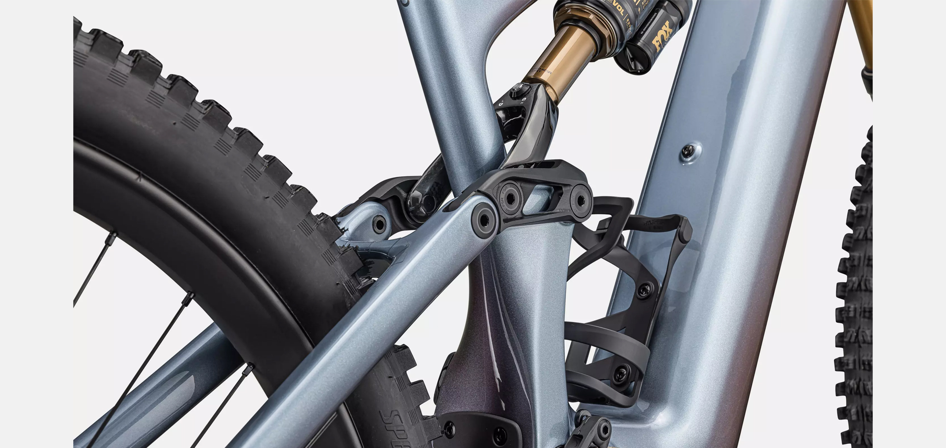 S-Works Turbo Levo 4 CELESTE 8