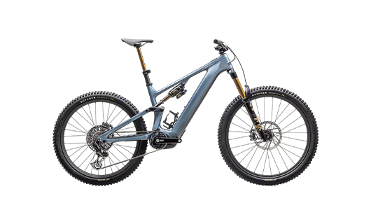 S-Works Turbo Levo 4