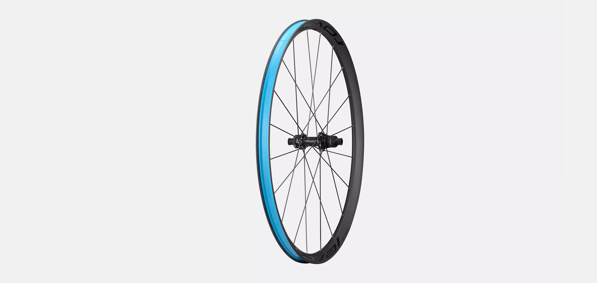 CONTROL WORLD CUP 29 FRONT 20H SATIN CARBONSATIN BLK 5