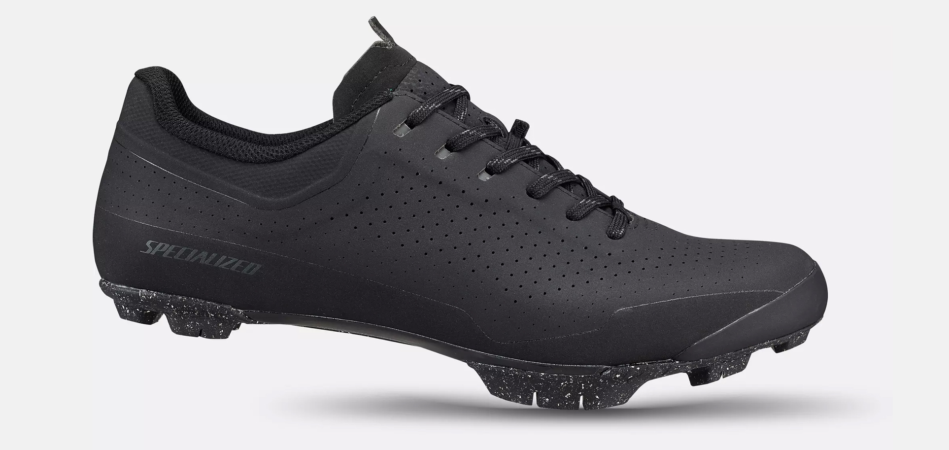 RECON ADV MTB SHOE BLK 1