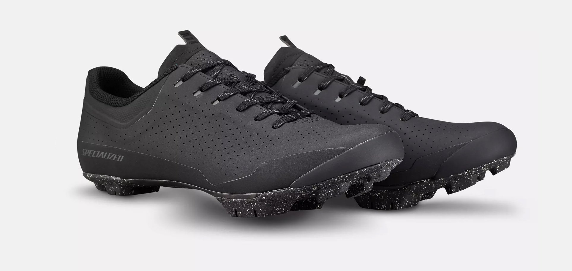 RECON ADV MTB SHOE BLK 2