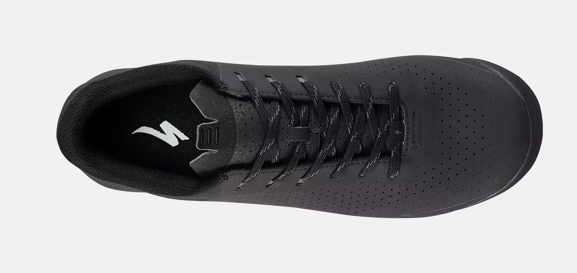 RECON ADV MTB SHOE BLK 4