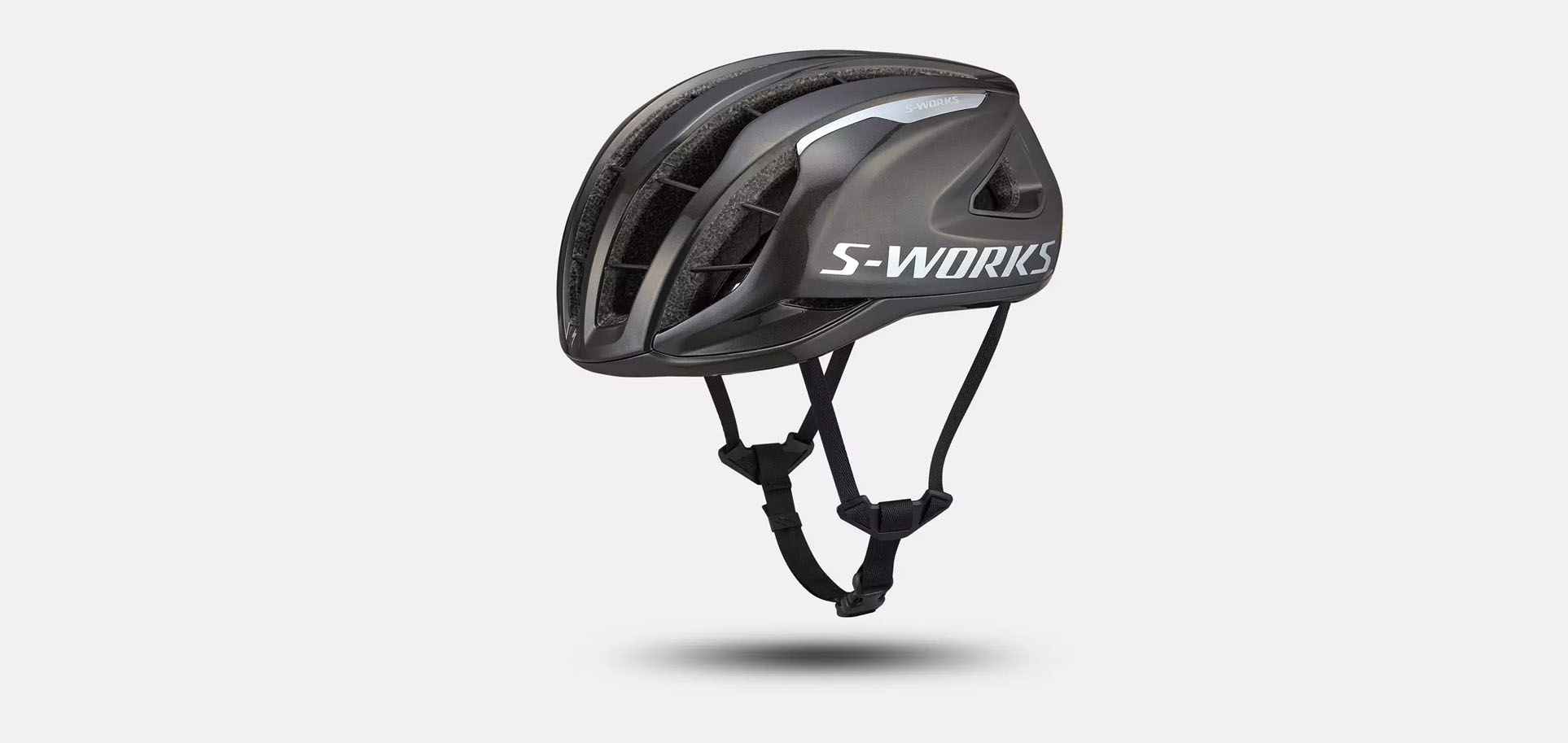 SW PREVAIL 3 HLMT CE BLKCHRM 1