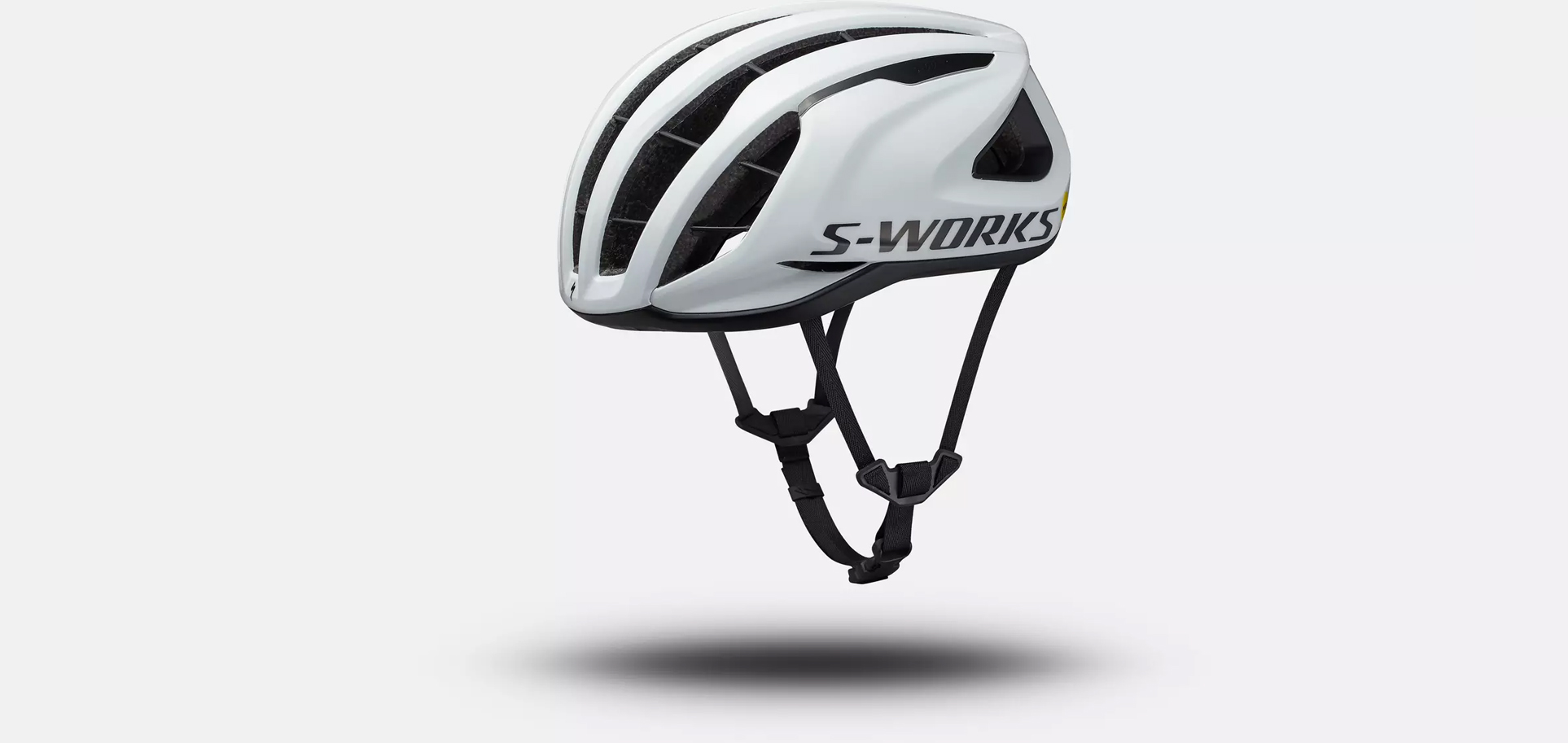 SW PREVAIL 3 HLMT CE WHTBLK 1