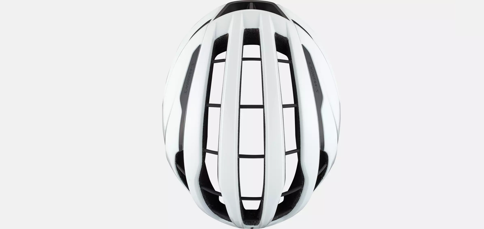 SW PREVAIL 3 HLMT CE WHTBLK 6