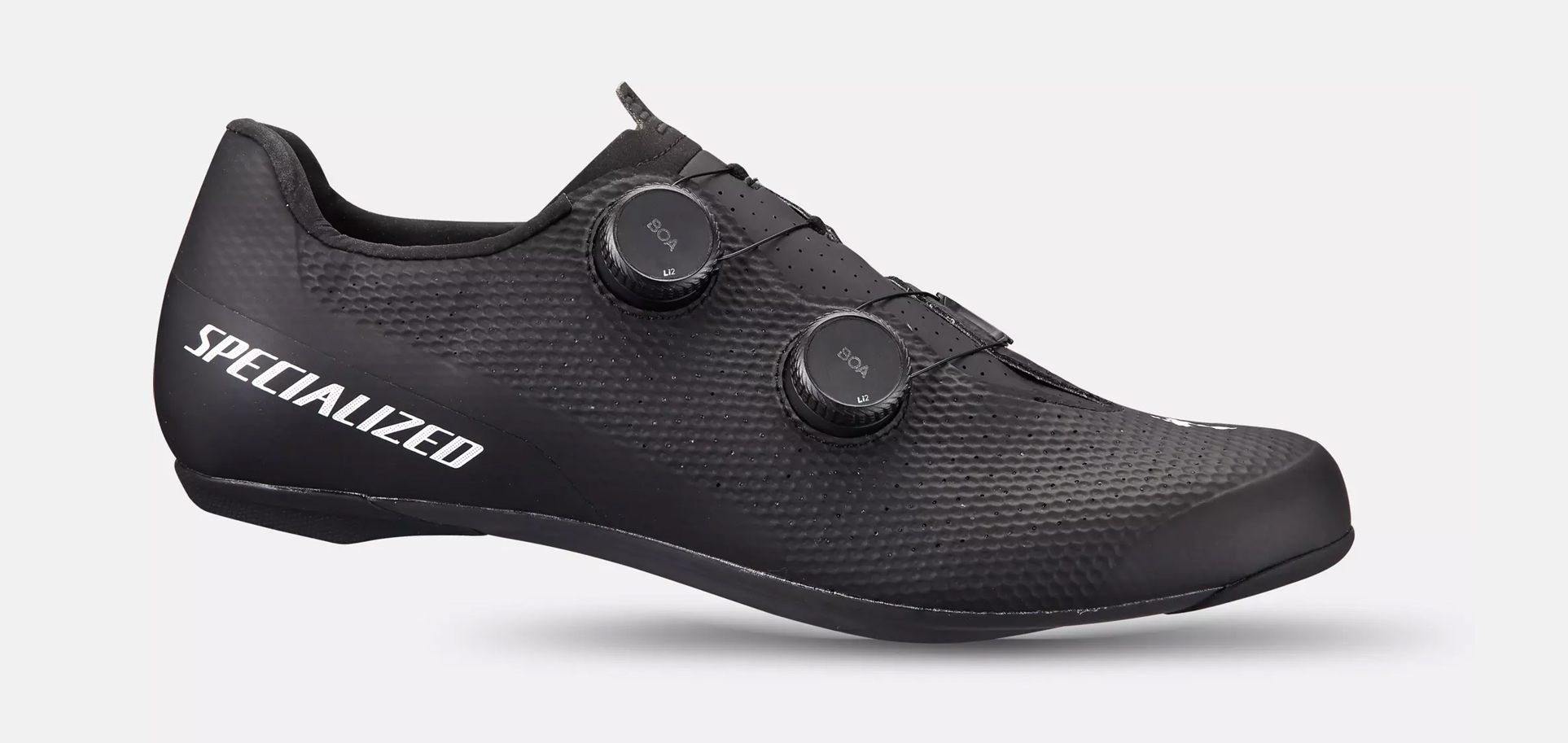 TORCH 3.0 RD SHOE BLK 1
