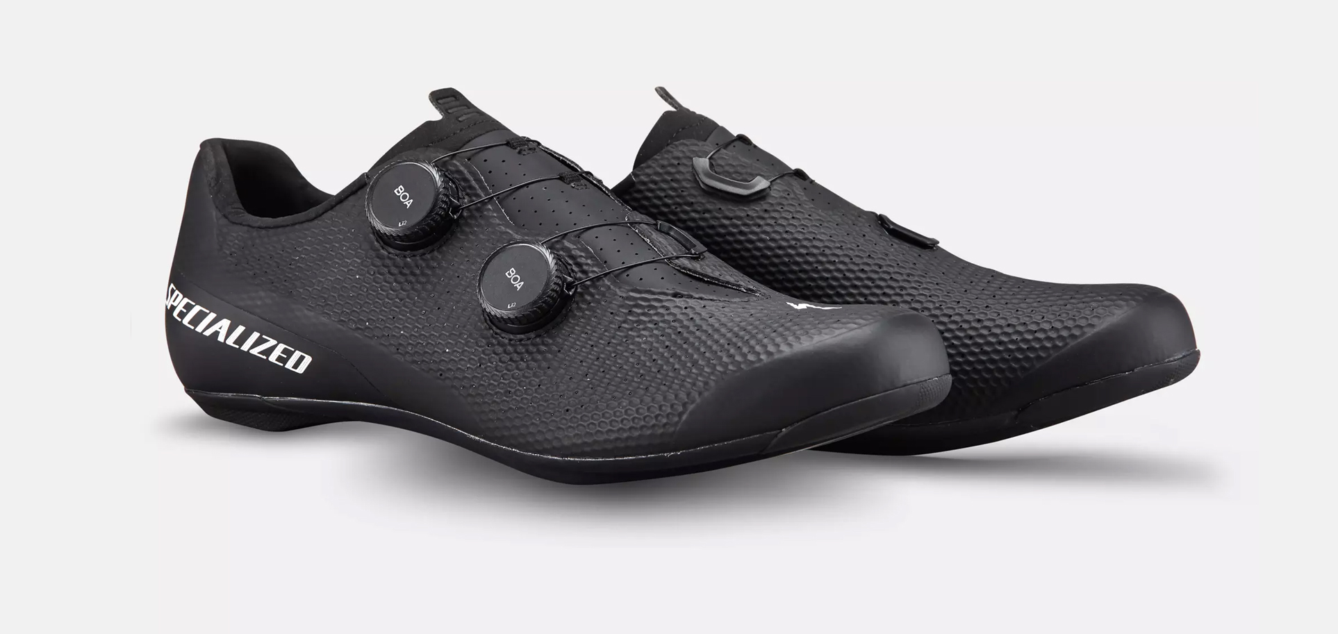 TORCH 3.0 RD SHOE BLK 2