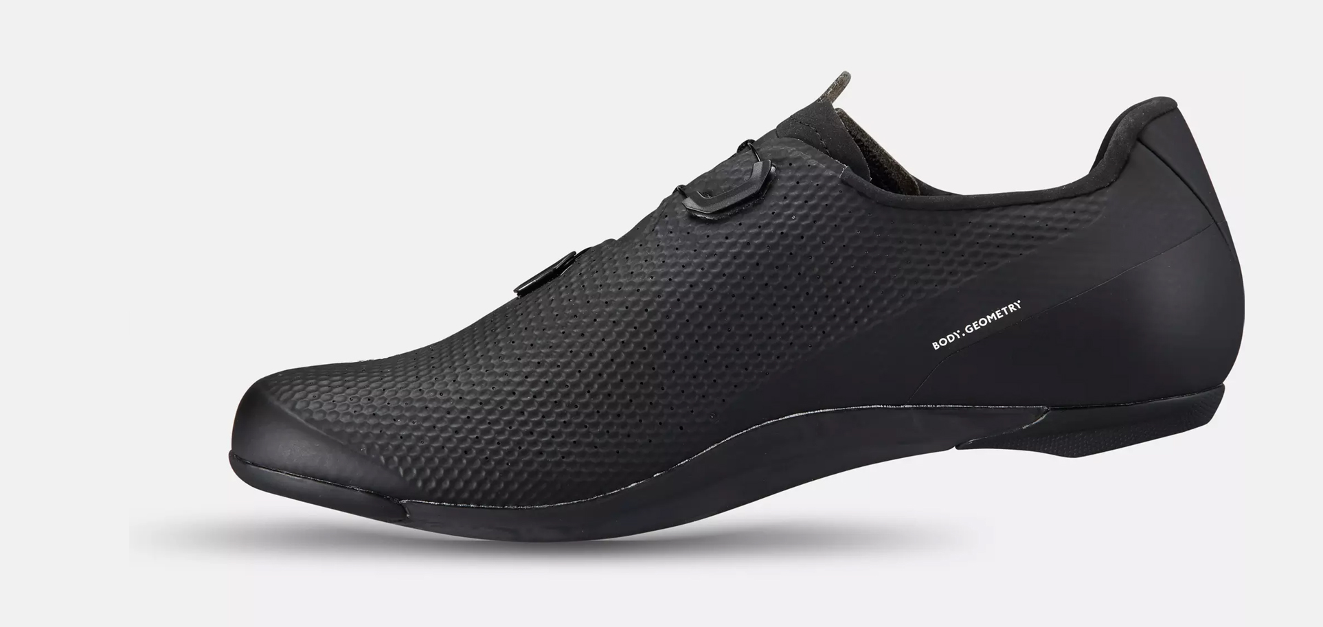 TORCH 3.0 RD SHOE BLK 3