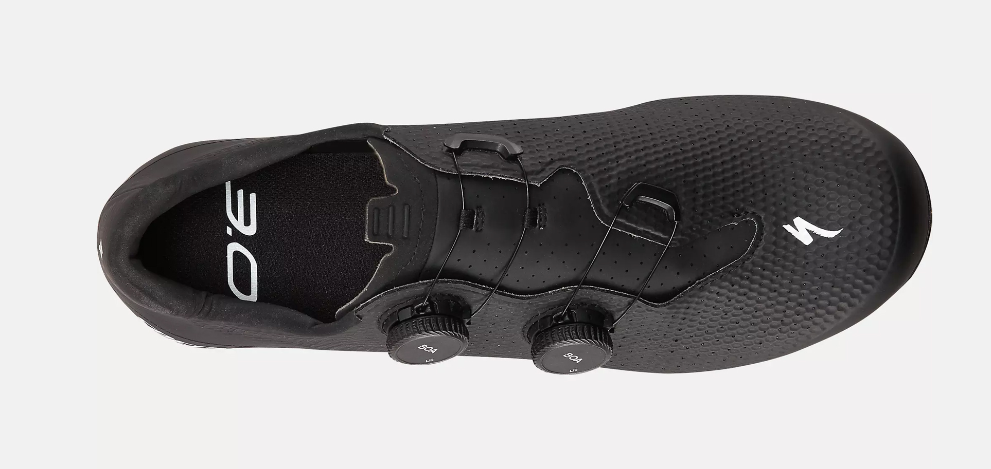 TORCH 3.0 RD SHOE BLK 4
