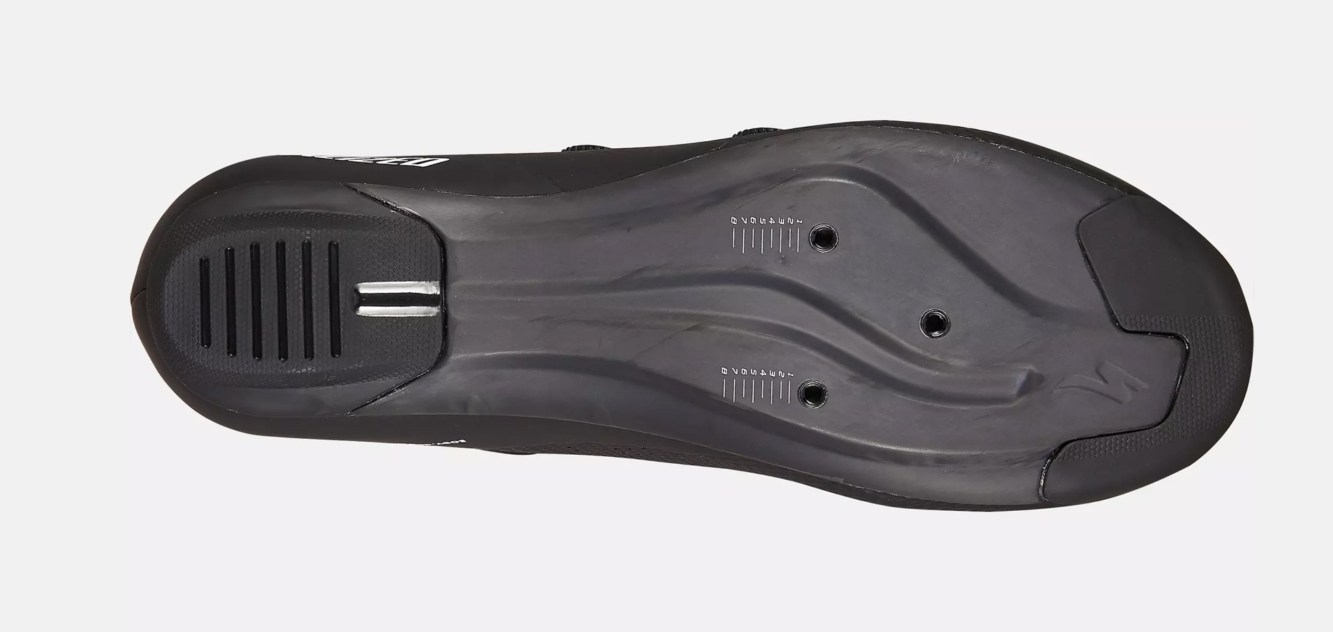 TORCH 3.0 RD SHOE BLK 5
