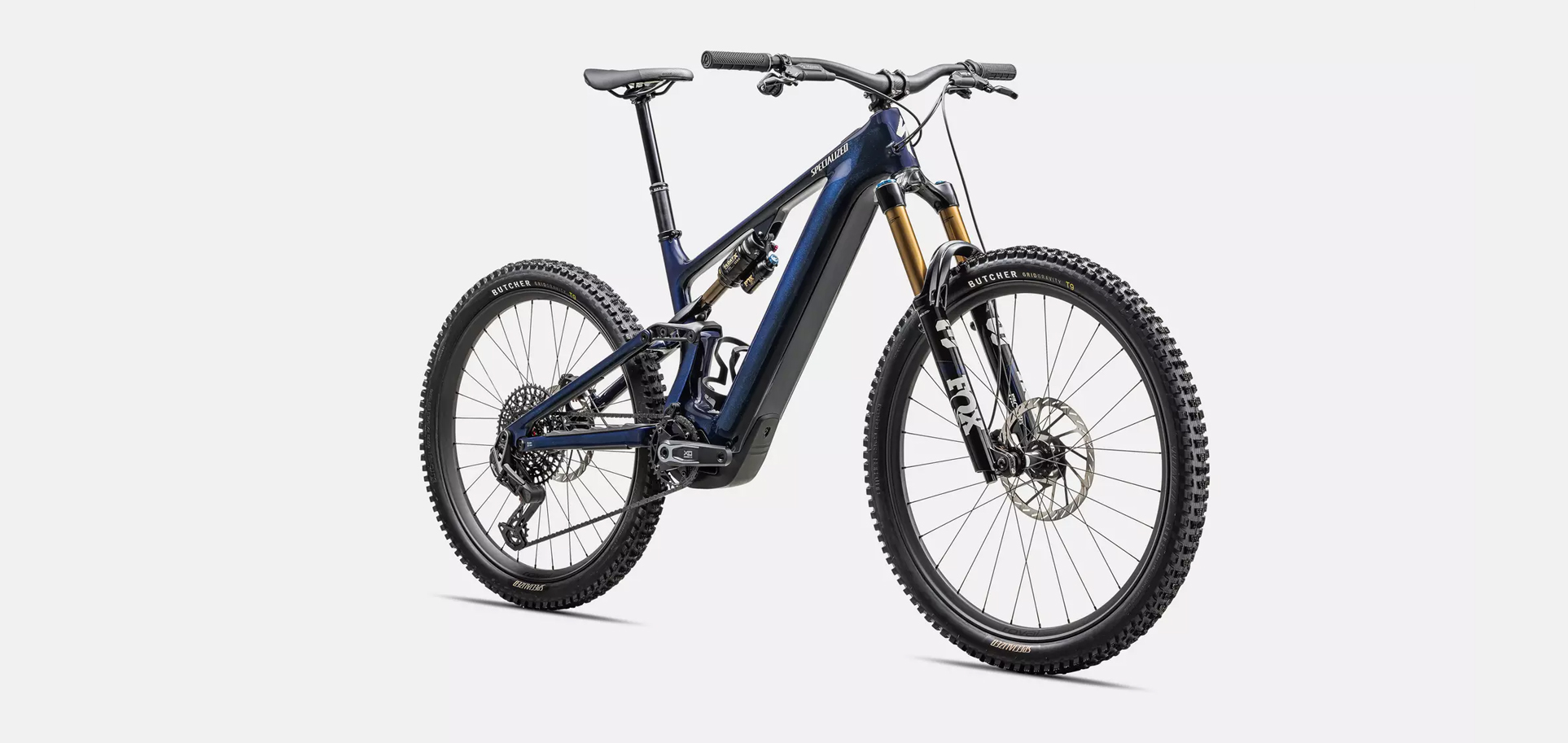 Turbo Levo 4 Pro 2