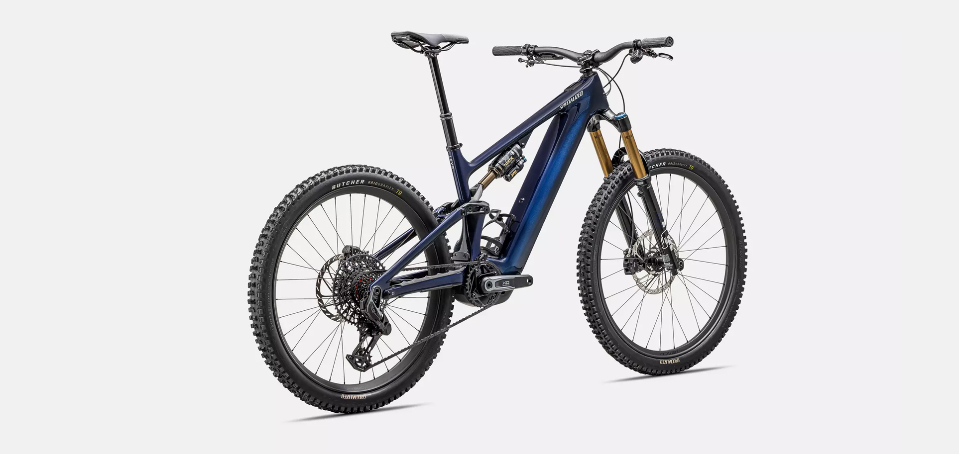 Turbo Levo 4 Pro 3
