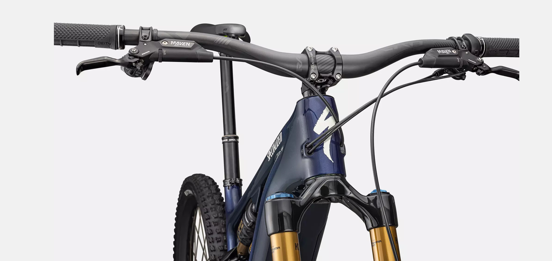 Turbo Levo 4 Pro 5