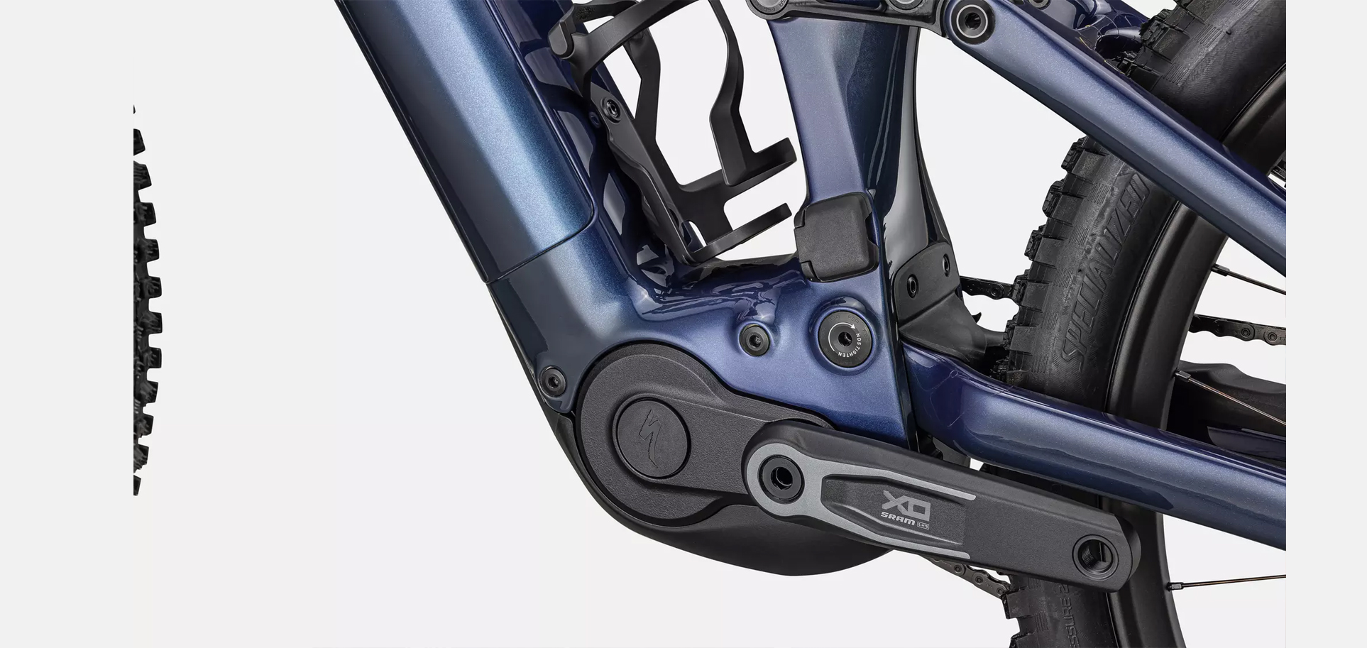 Turbo Levo 4 Pro 7