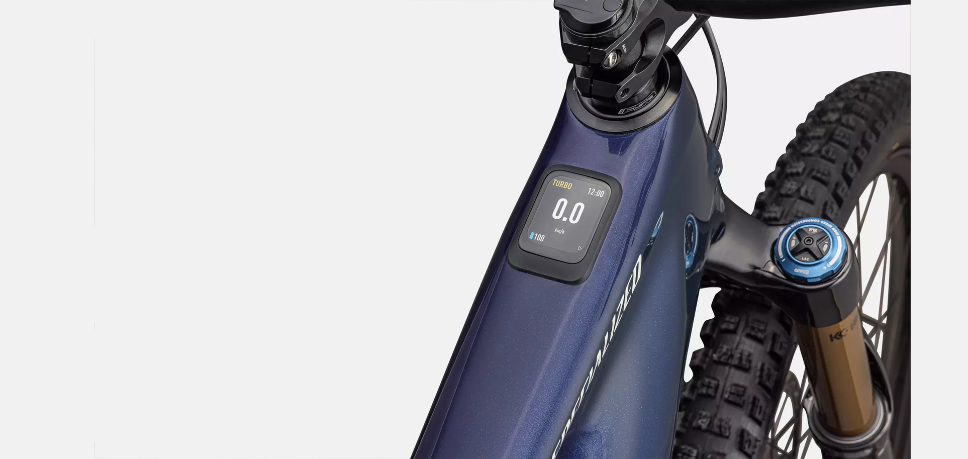 Turbo Levo 4 Pro 9