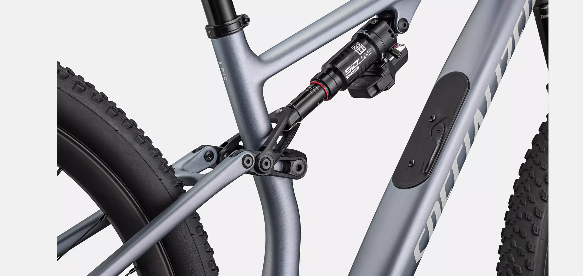 EPIC 8 PRO GCLMETGLDPRLMETWHTSIL 7