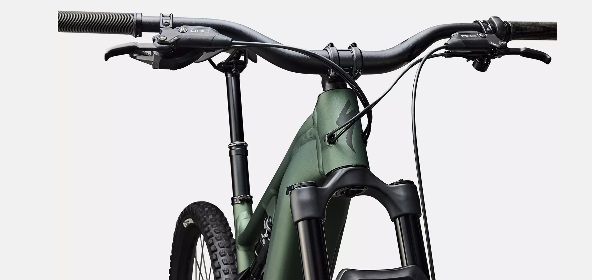 LEVO ALLOY G4 CYPRMETDKMOS 5