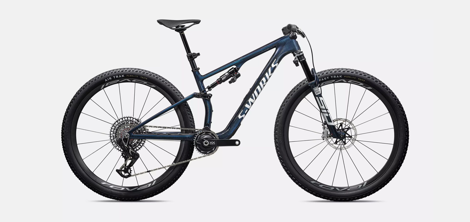 S-Works Epic 8 AZUL 1