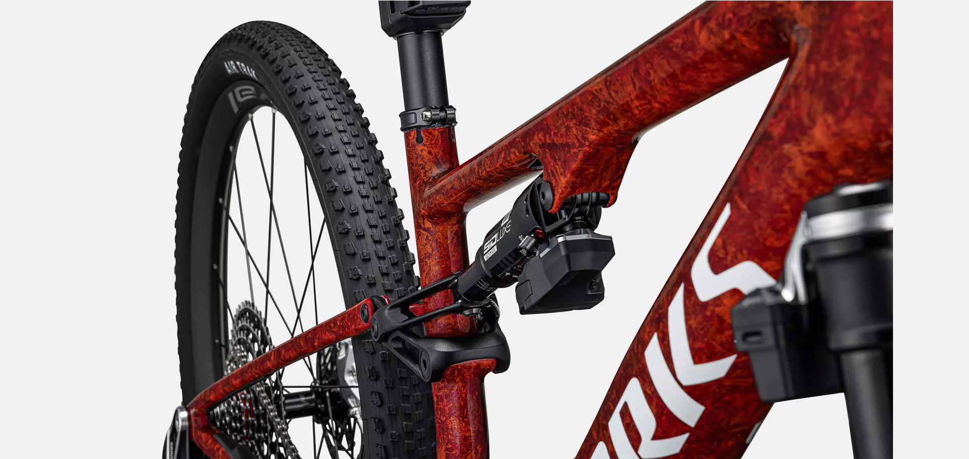 S-Works Epic 8 roja 6