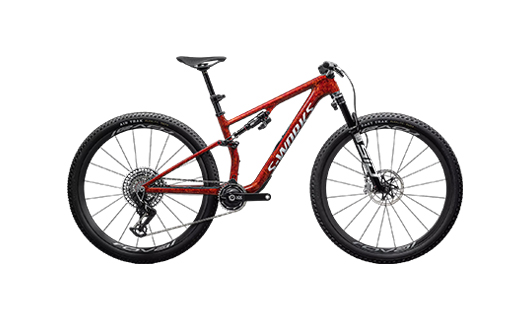 S-Works Epic 8