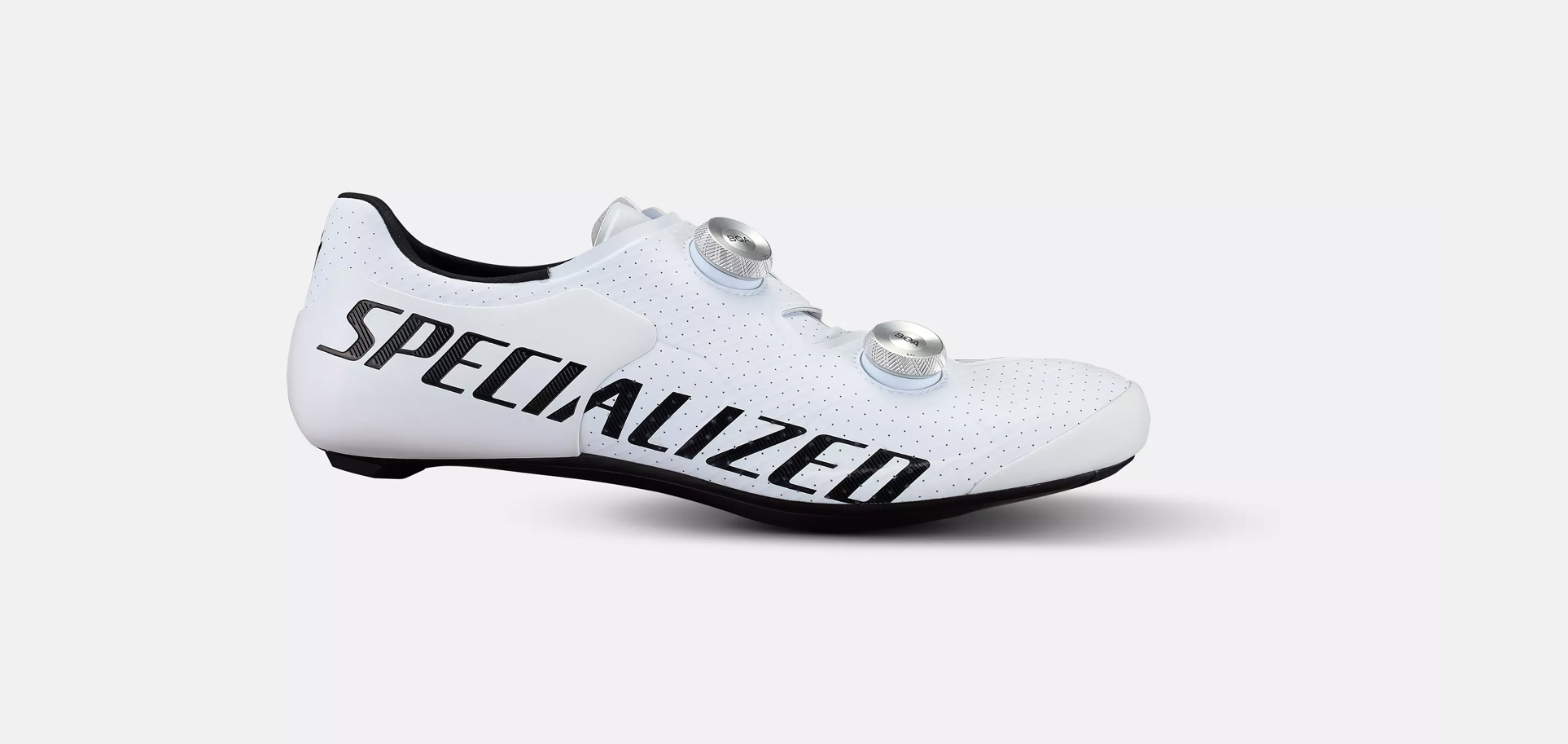 SW ARES RD SHOE TEAM WHT 1