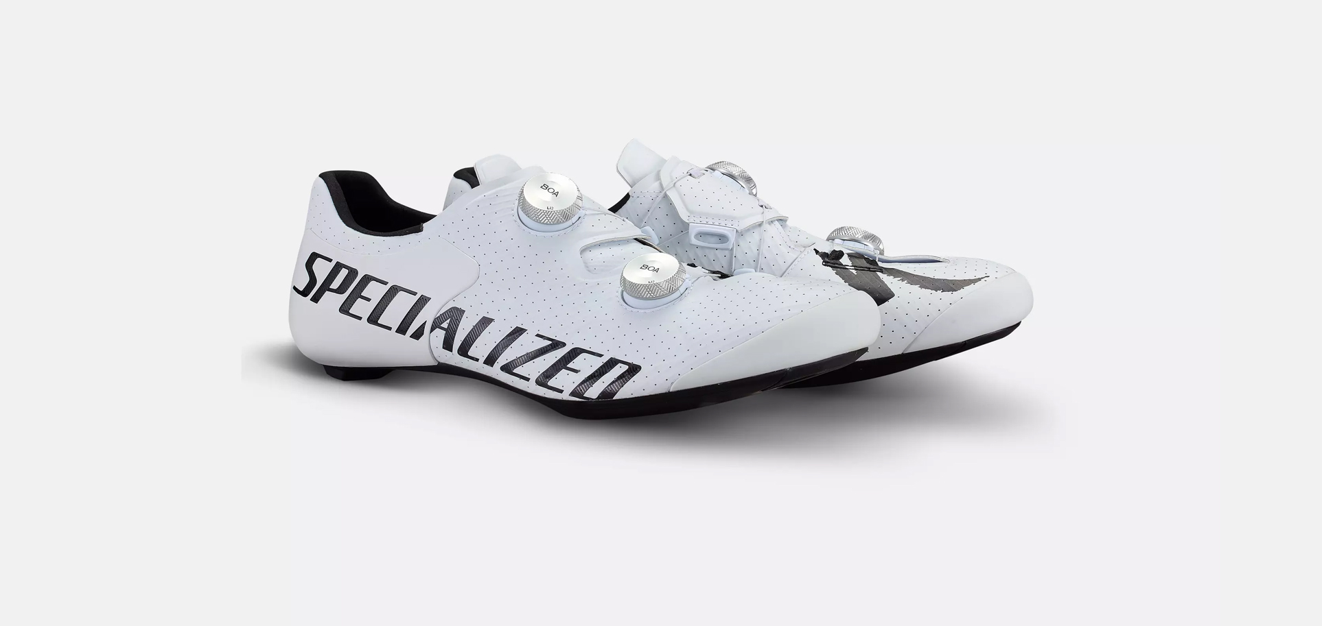 SW ARES RD SHOE TEAM WHT 2