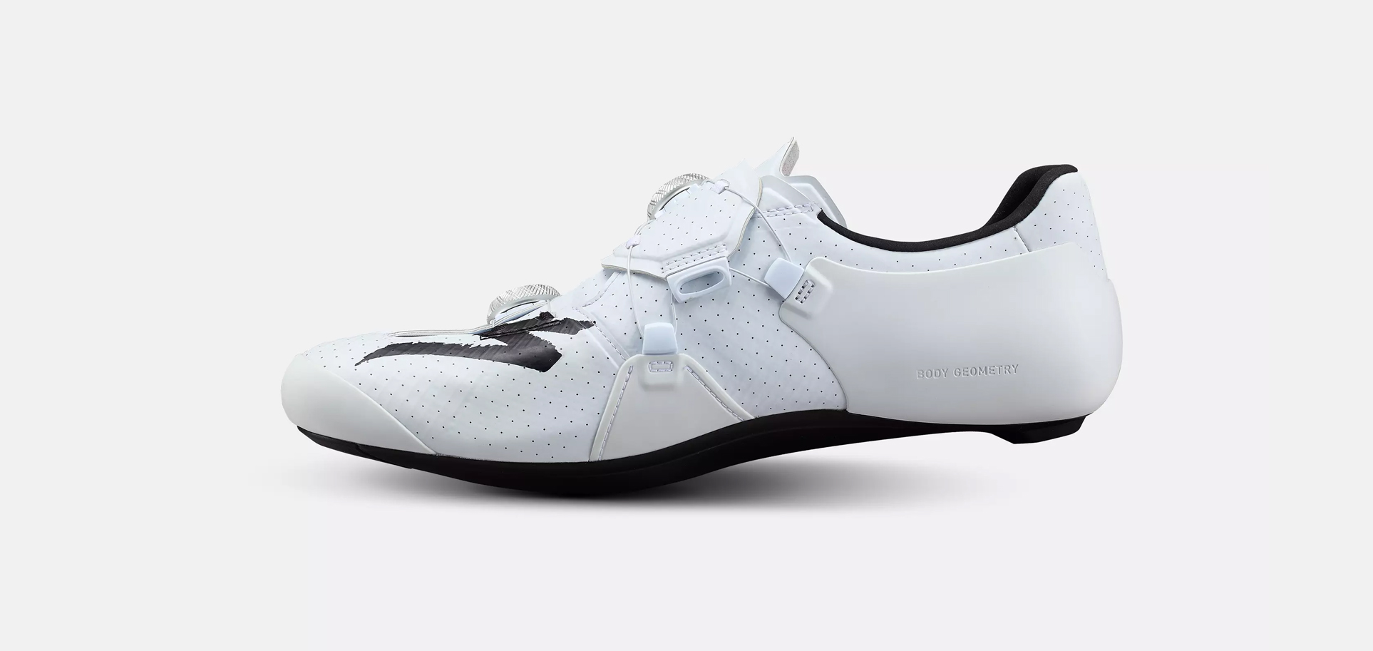 SW ARES RD SHOE TEAM WHT 3