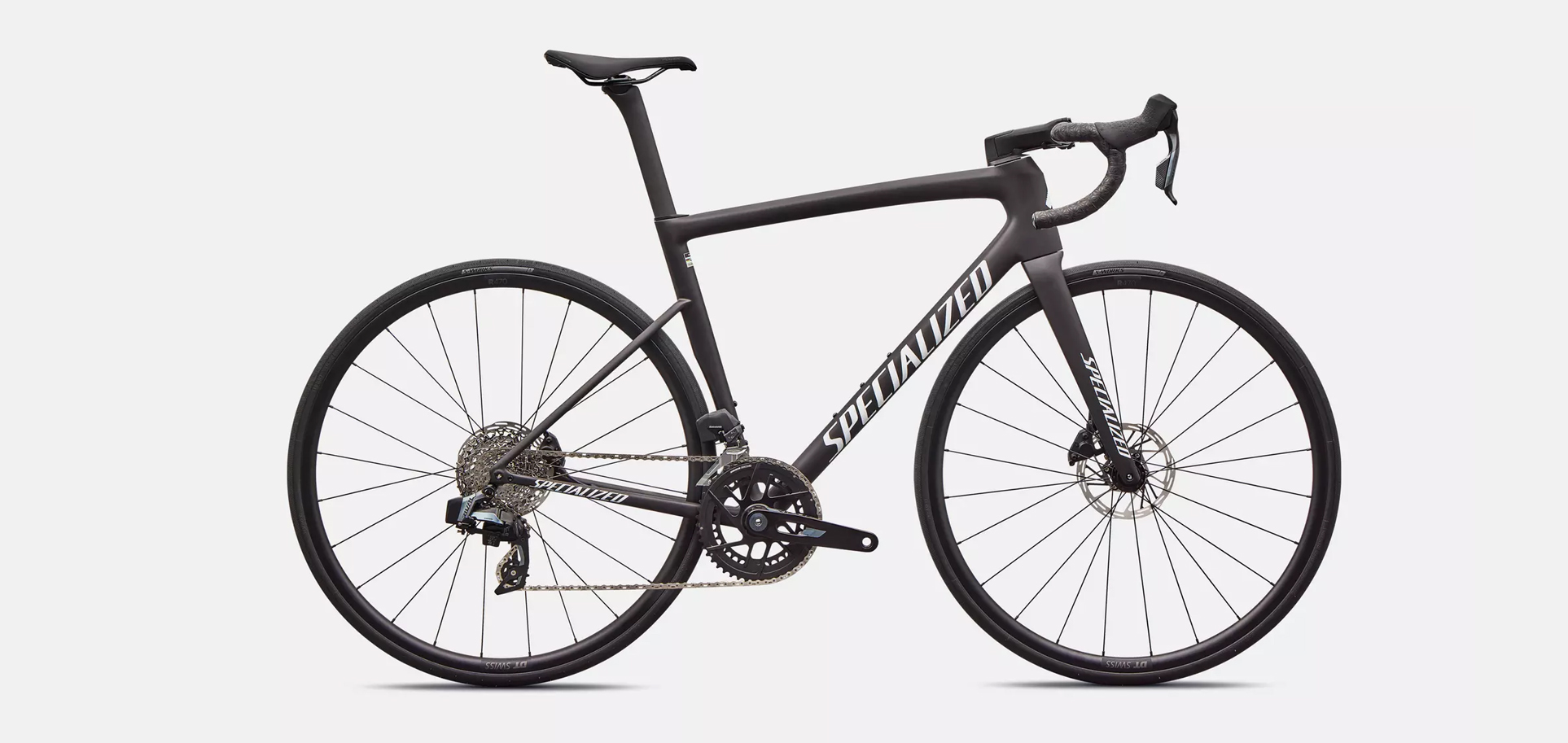 TARMAC SL8 COMP AXS CARBWHT 1
