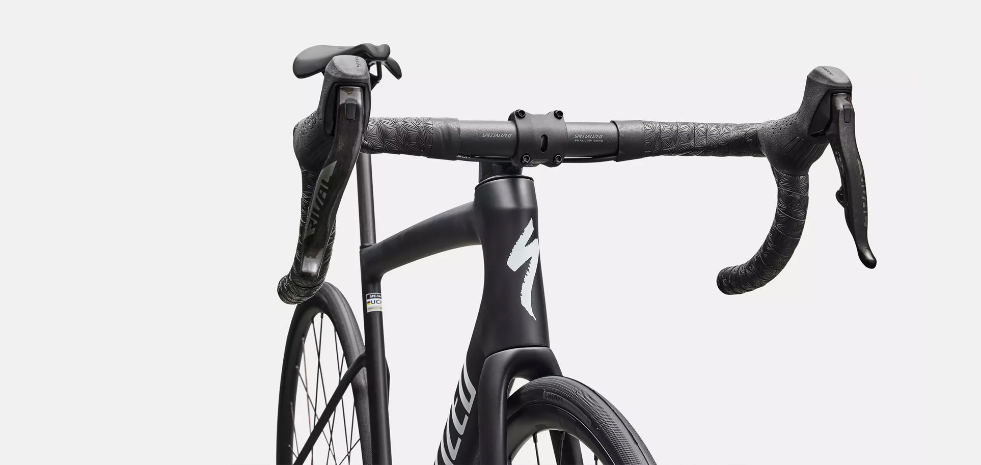 TARMAC SL8 COMP AXS CARBWHT 5