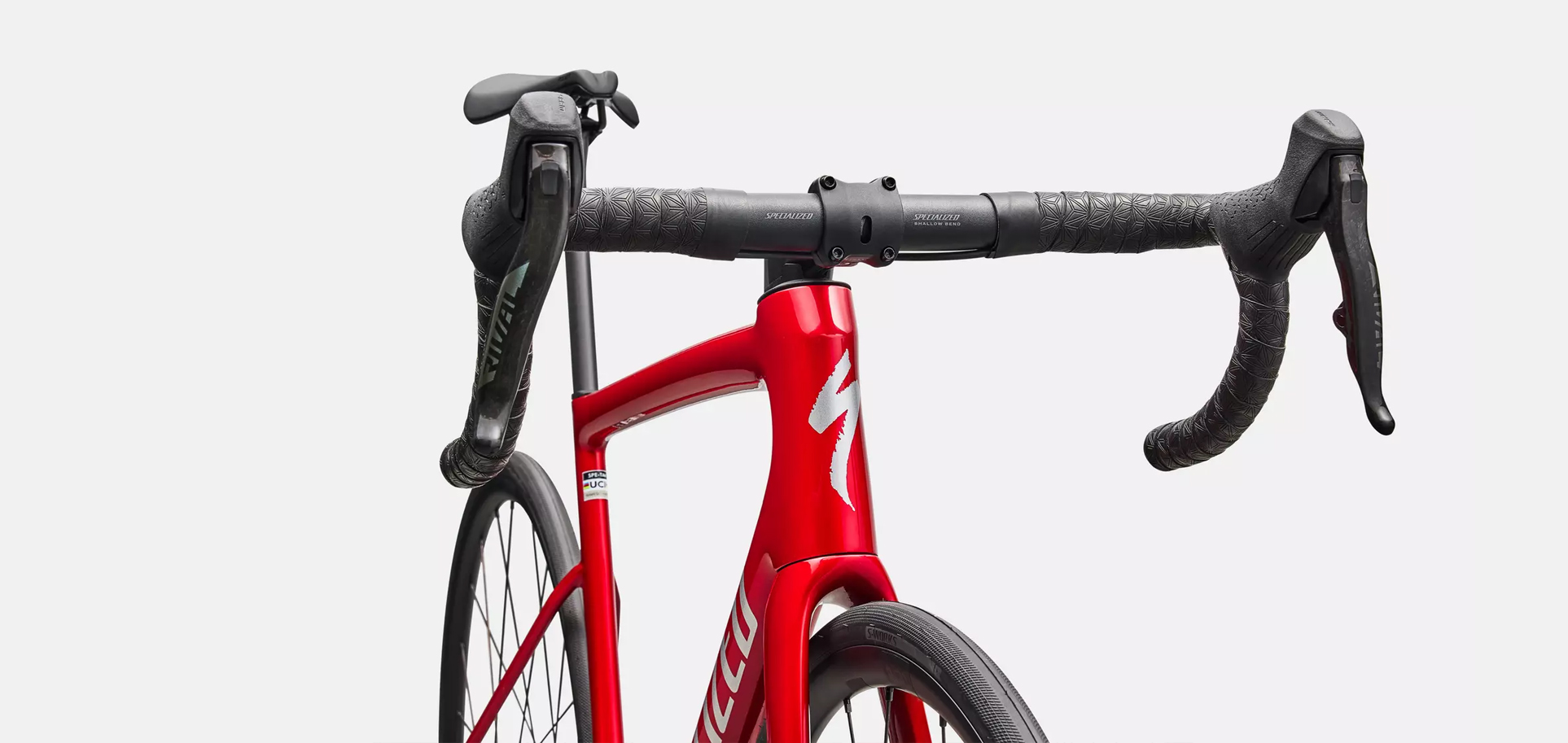 TARMAC SL8 COMP AXS REDTNTSILDST 5