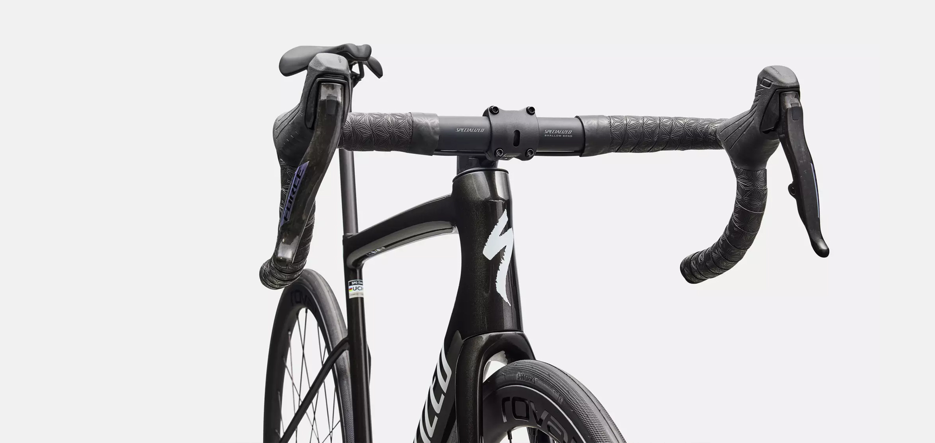 TARMAC SL8 EXPERT AXS METOBSDREDPRLWHT 5