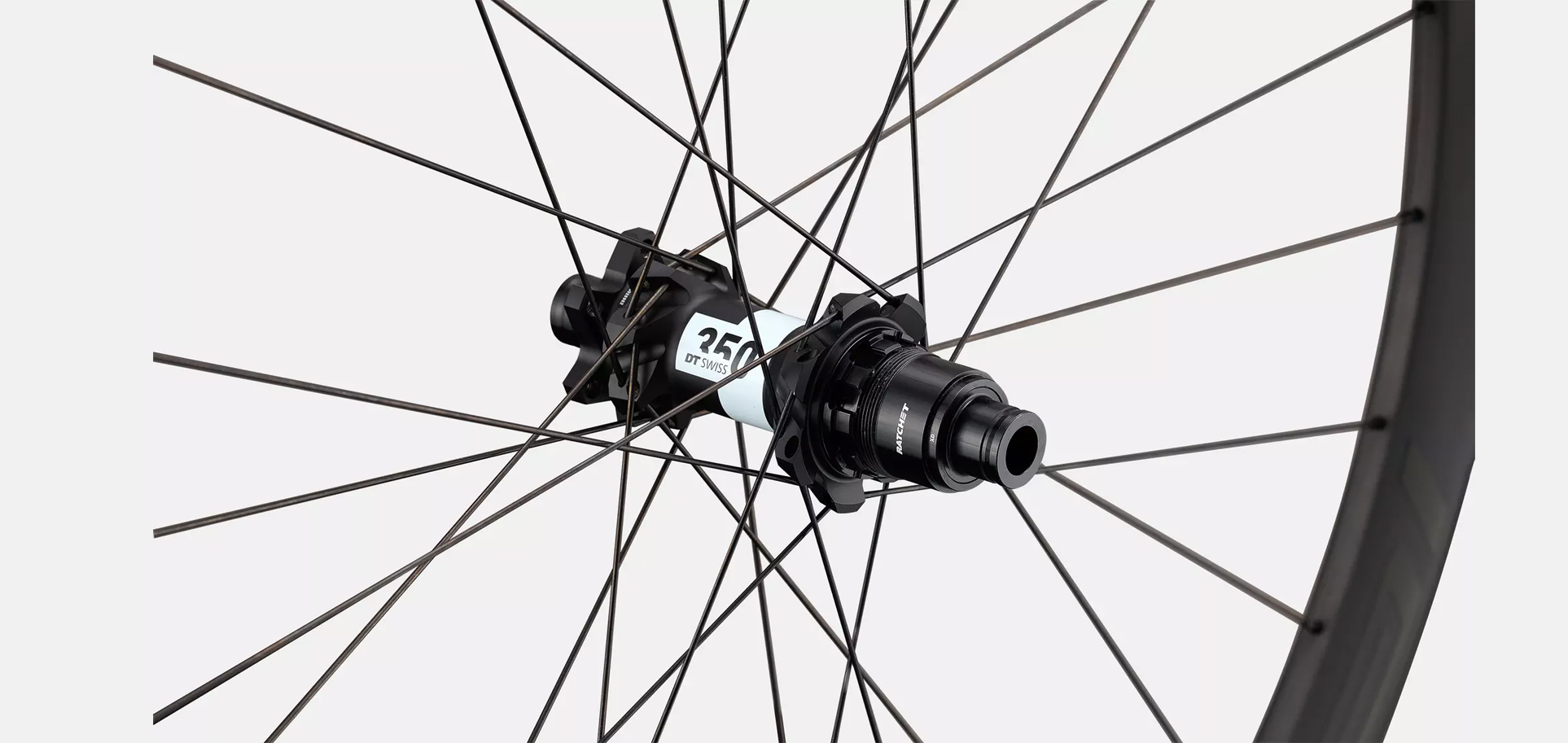 CONTROL SL VI 350 29 FRONT-REAR 28H SATIN CARBONBLK 6