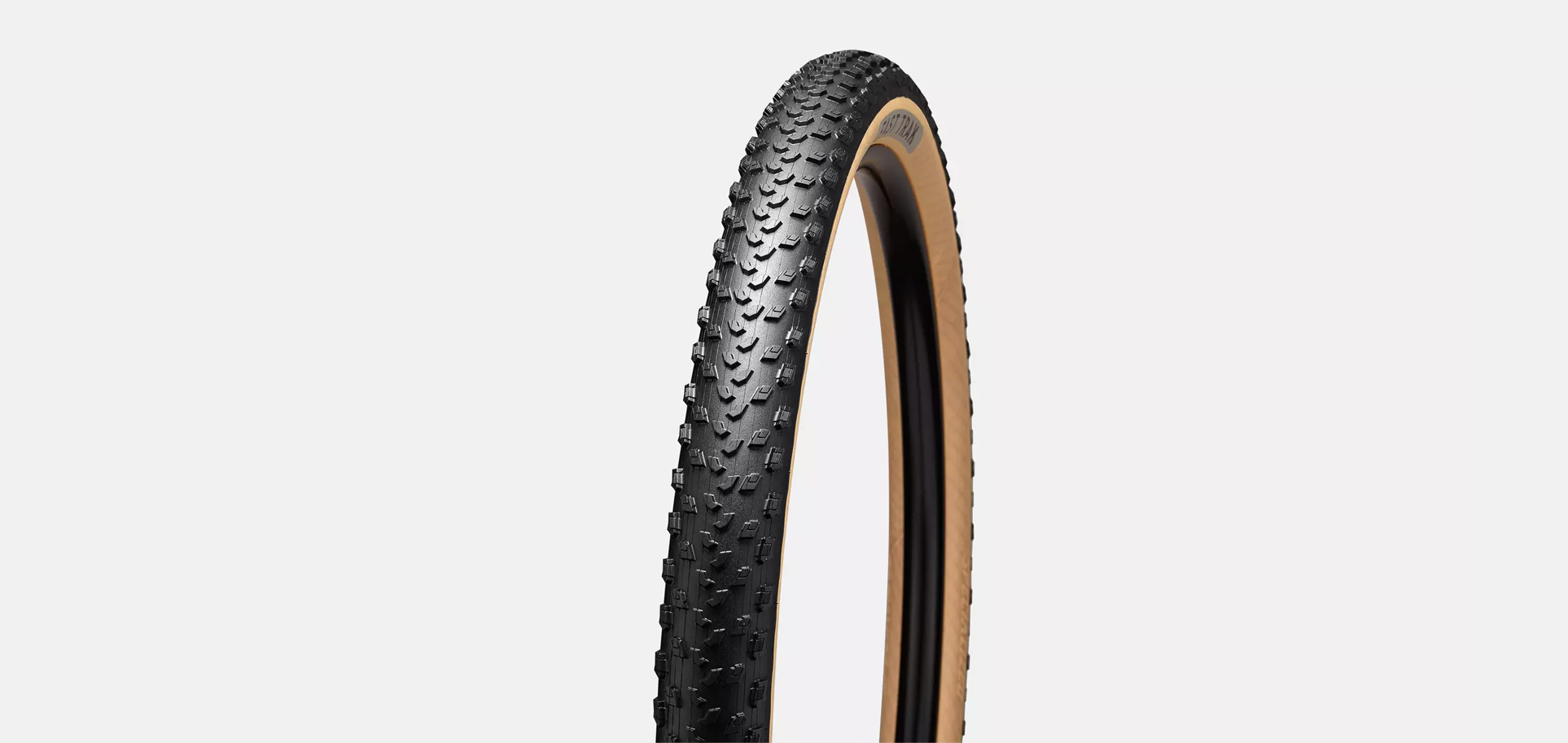 FAST TRAK FLEX LITE T5-T7 TLR TAN XC TIRE 29X2,35 1