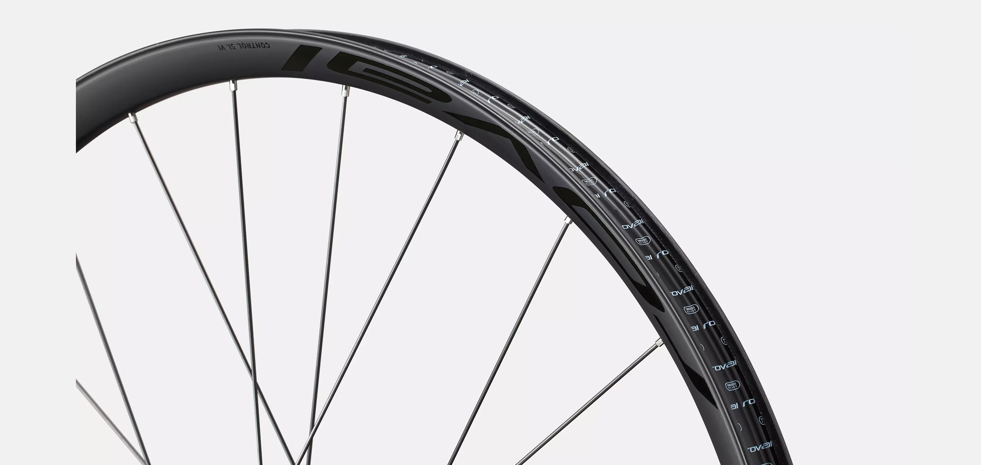 Roval Control SL VI Solix 1