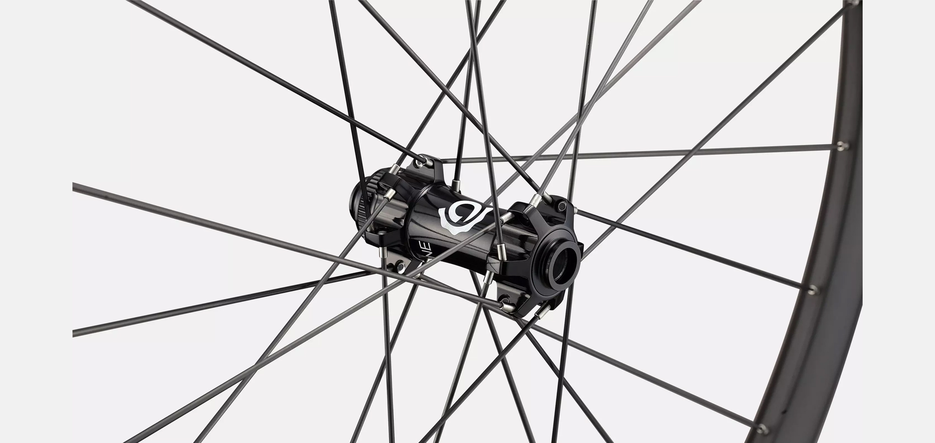 Roval Control SL VI Solix 2