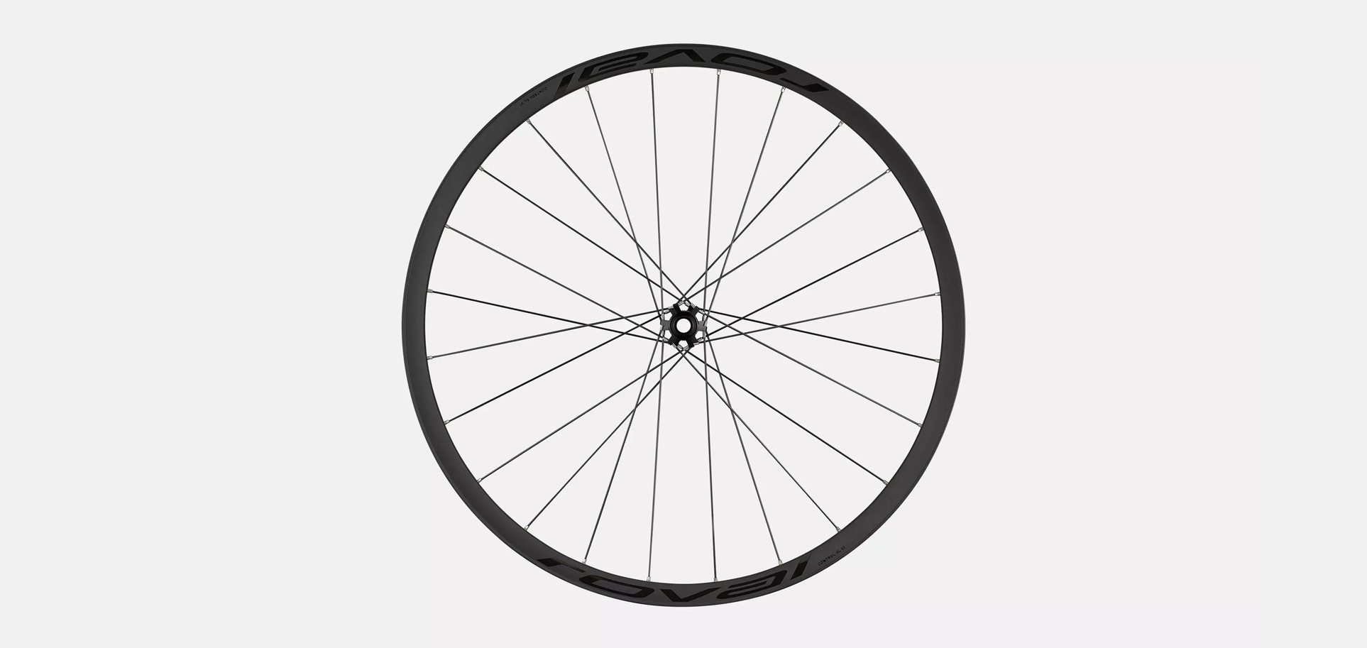 Roval Control SL VI Solix 3