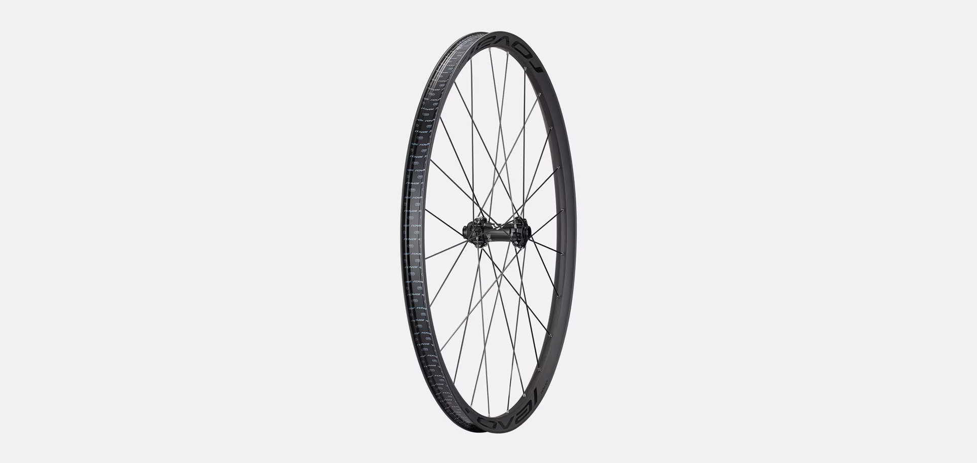 Roval Control SL VI Solix 4