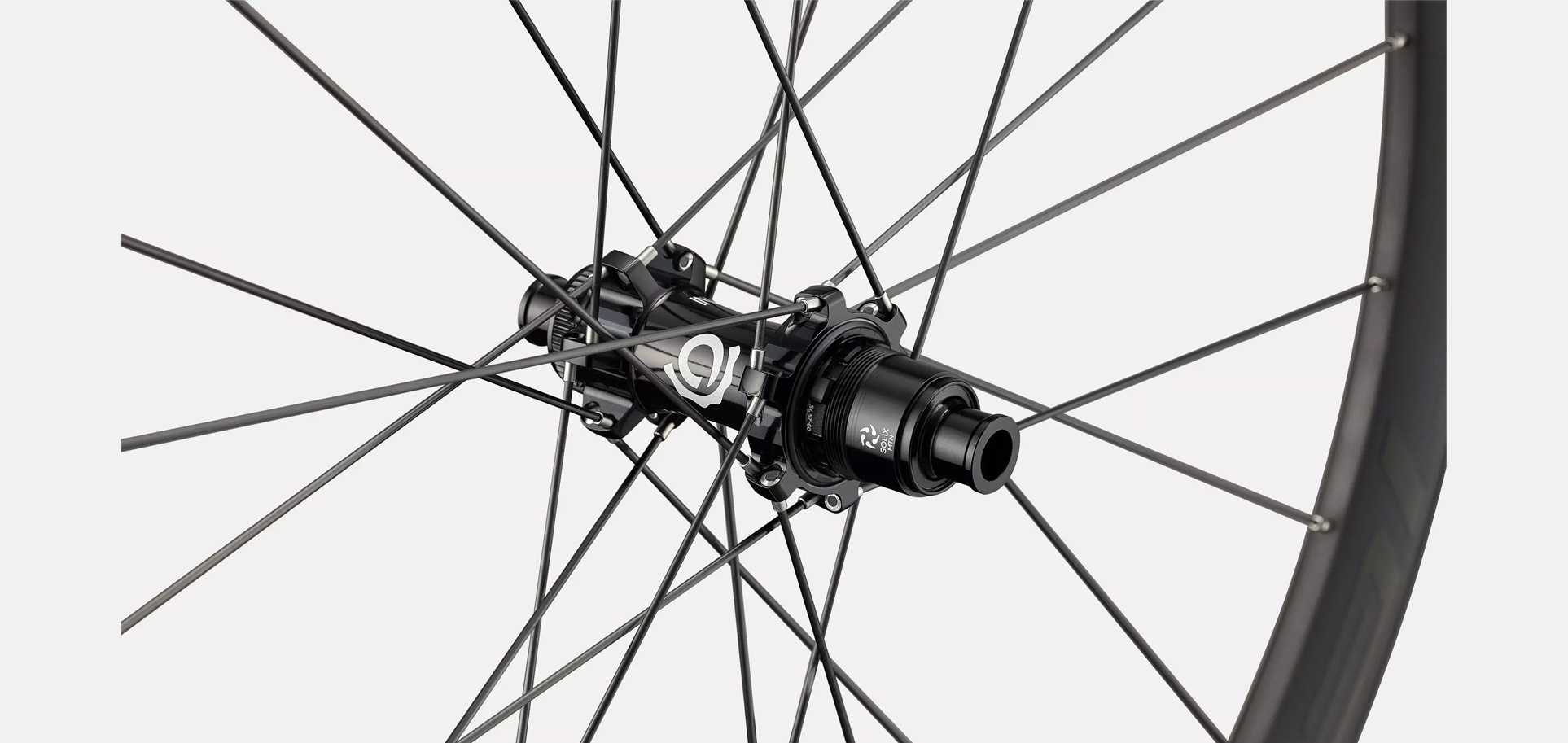 Roval Control SL VI Solix 5