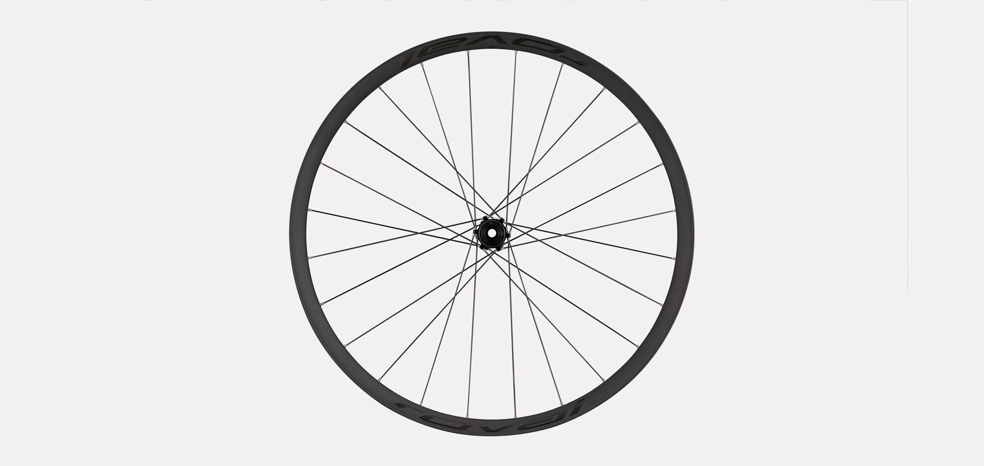 Roval Control SL VI Solix 6